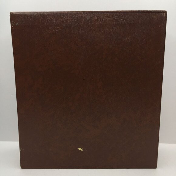 Vintage Covenant Old Testament Audio Tape Cassettes KJV Vol 1 Incomplete Set - Picture 12 of 15